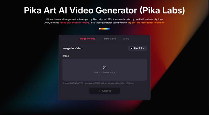 pika le generateur de videos nouvelle generation