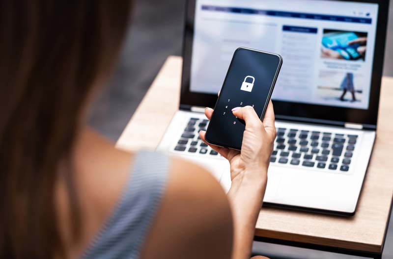presentation de LockPass solution francaise de securite
