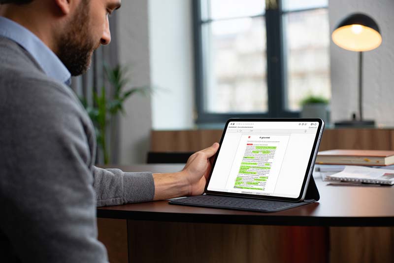 quest ce quun detecteur de contenu genere par ia