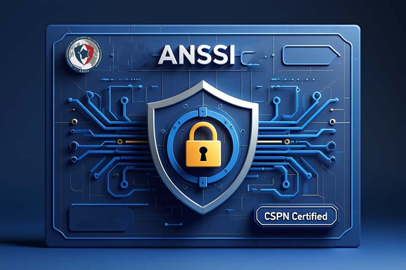 securite et certification ANSSI