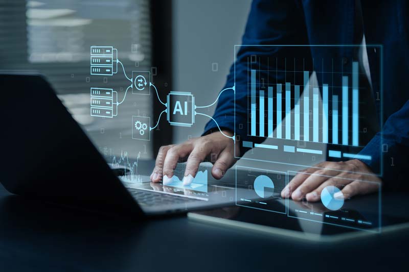 tendances et evolutions des technologies de information
