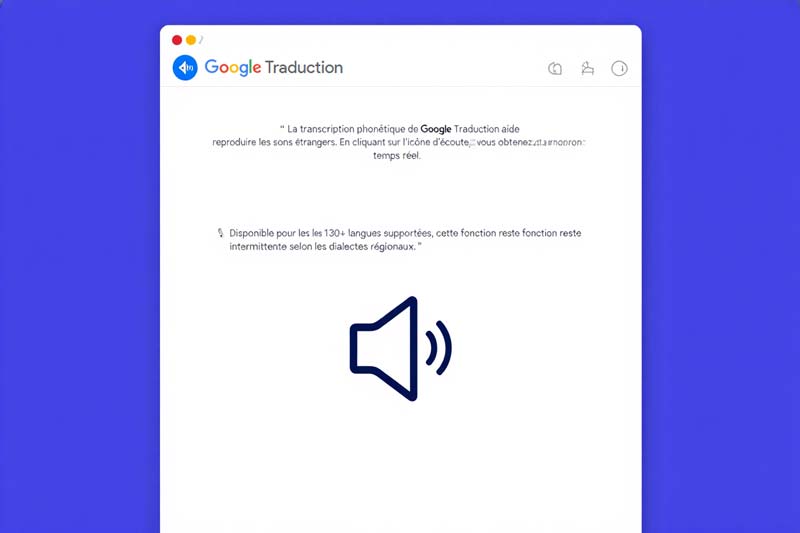 transcription phonetique une meilleure prononciation