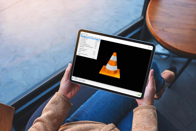 vlc video media player