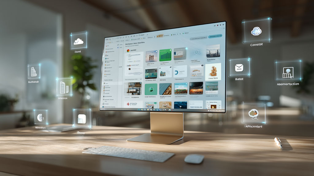 ai tools infomaniak presentation des fonctionnalites et cas dusage