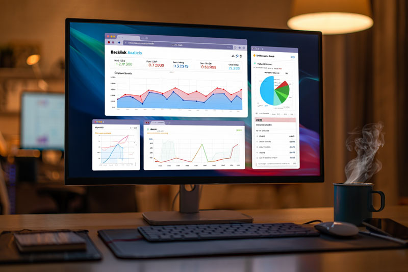 anatomie dun backlink de qualite les criteres maitriser