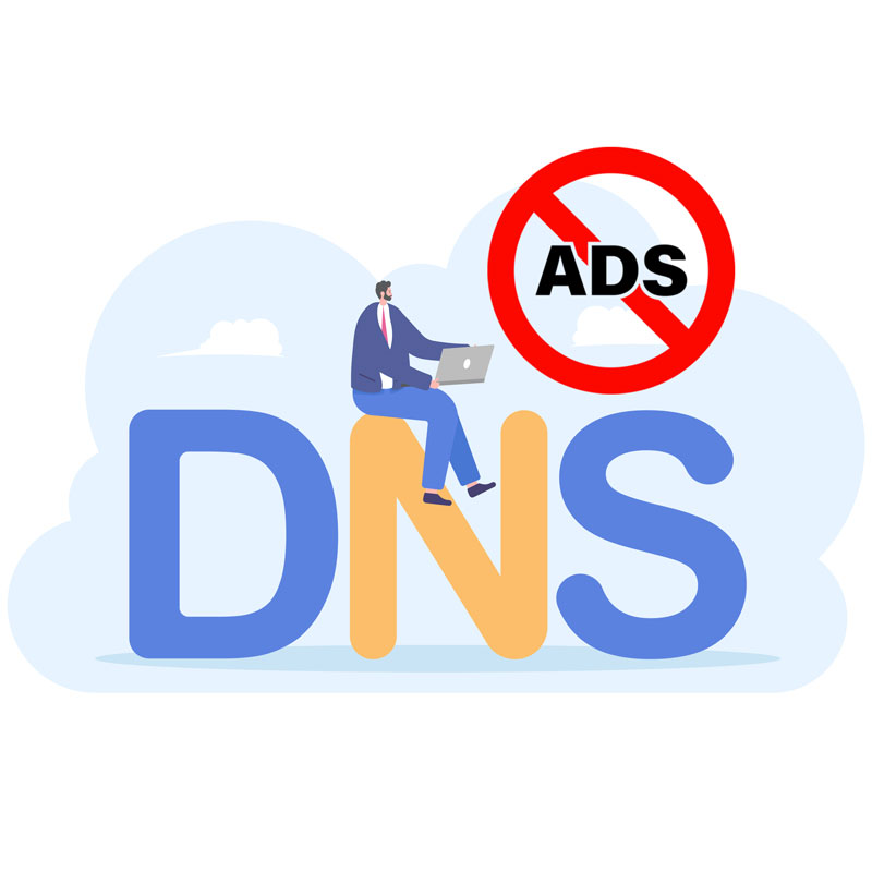 avantages et inconvenients du filtrage dns