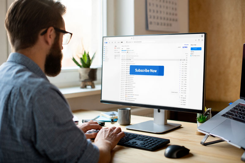 call to action cta guider le clic sans forcer