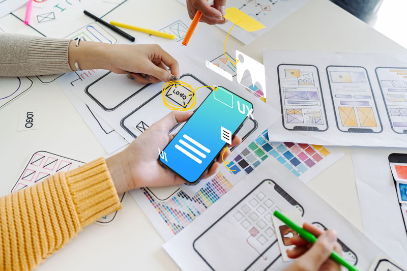 design ui et experience utilisateur ux plus quun simple habillage