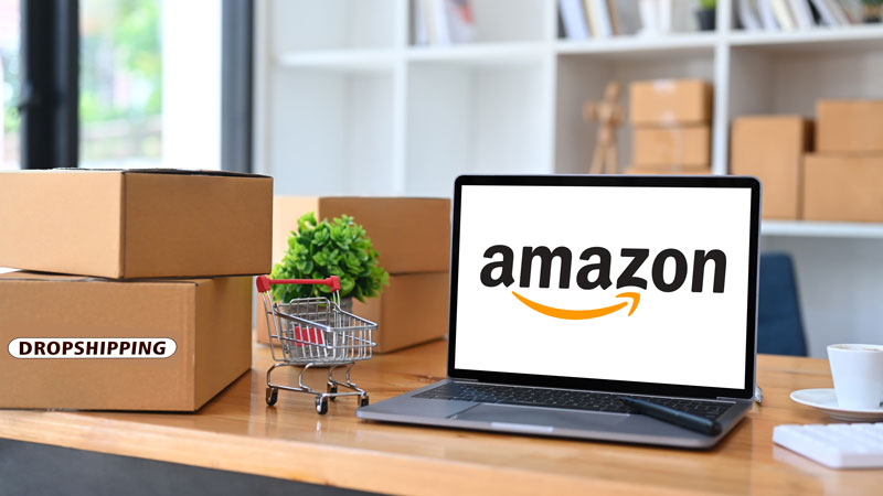 dropshipping sur amazon cest quoi au juste
