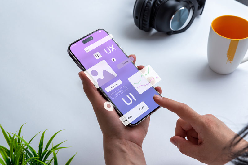 experience utilisateur ux et la technique les piliers oublies