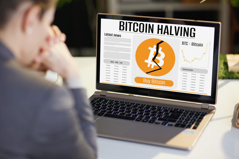 halving un mecanisme deflationniste au coeur du systeme