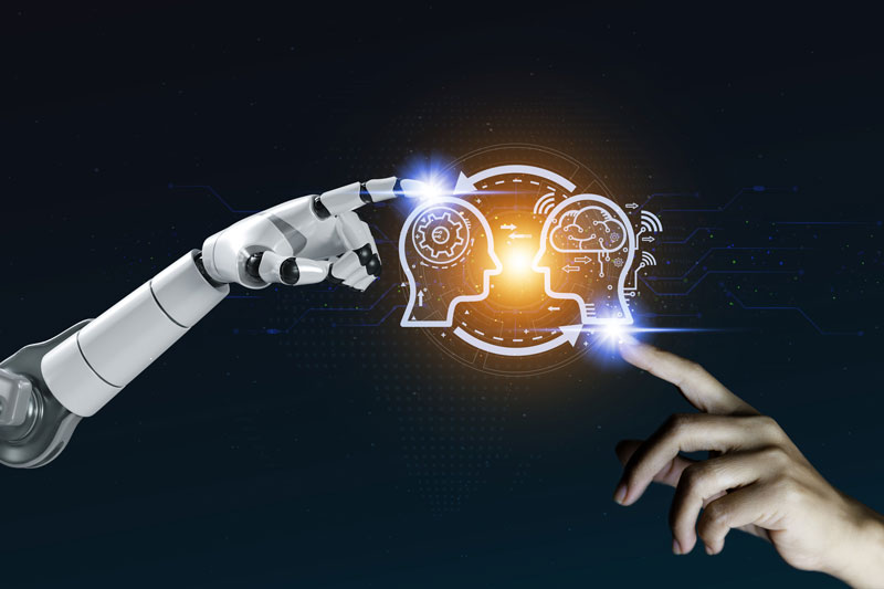 ia demystifiee plus quun simple algorithme une revolution en marche