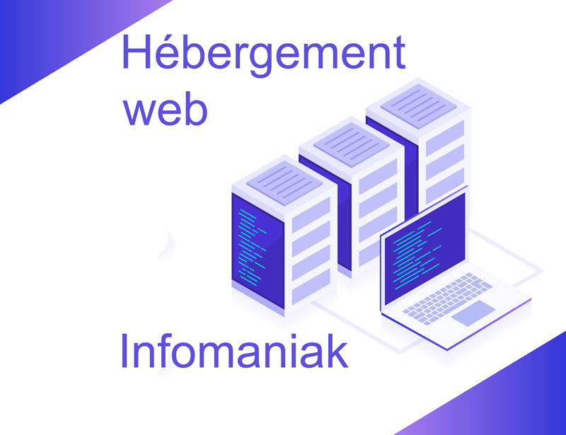 infomaniak un hebergement web performant ethique et souverain