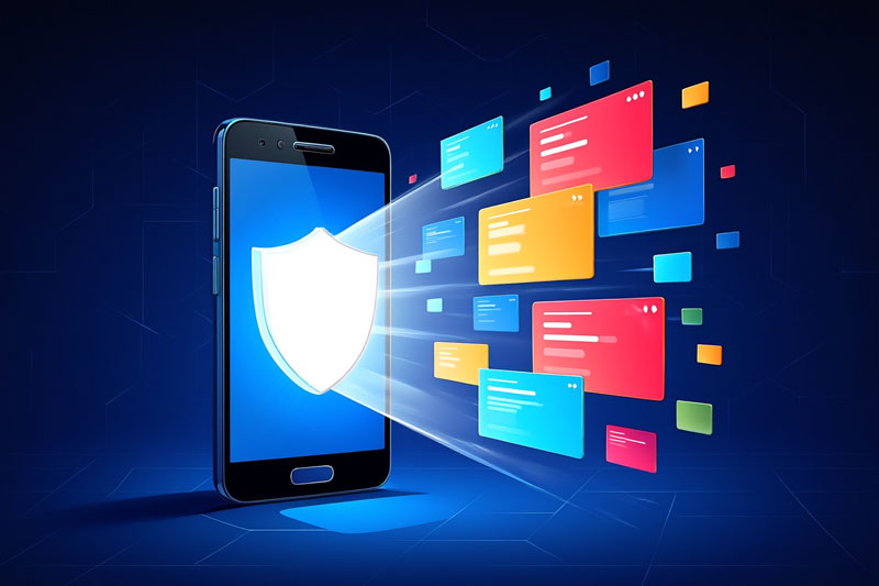 invasion publicitaire sur mobile plus quune simple nuisance