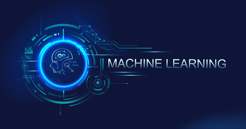 machine learning laisser la machine apprendre par elle meme