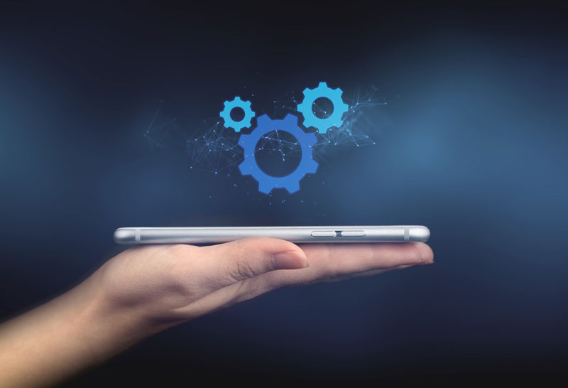 maintenance assurance vie de votre application