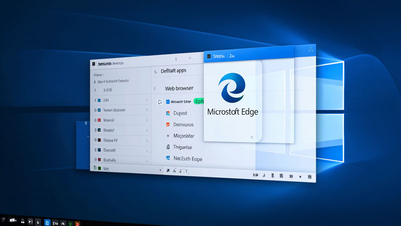 maitriser votre flux de travail changer le navigateur par defaut sur windows
