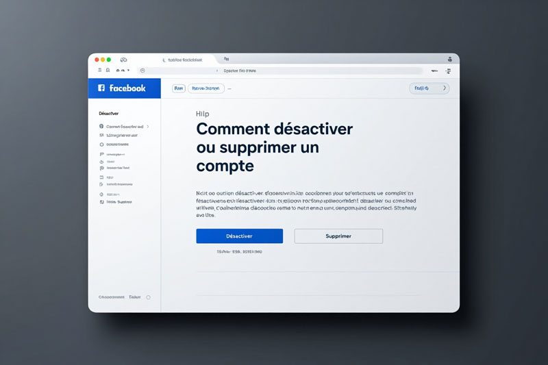 prerequis avoir le controle total de la page
