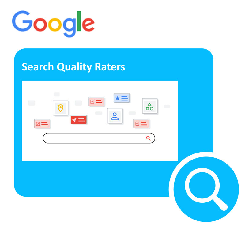 quality raters controle humain derriere ia