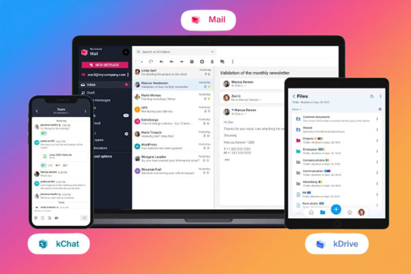 quelle offre mail infomaniak est faite pour vous le guide pratique