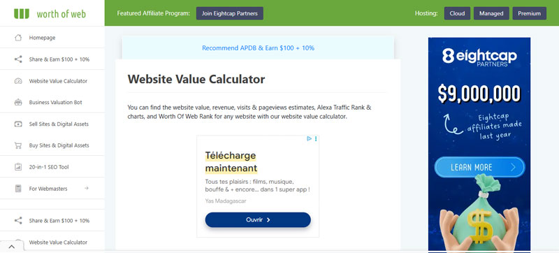 utiliser les calculateurs en ligne avantages et limites