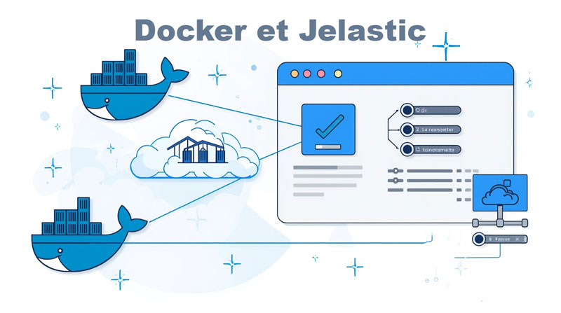 Docker et Jelastic