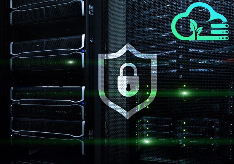 architecture de secuirte triple replication et chiffrement