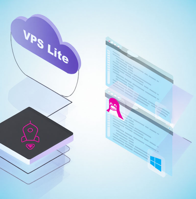 cas usage concrets dnnez vie a vos idees avec le vps lite