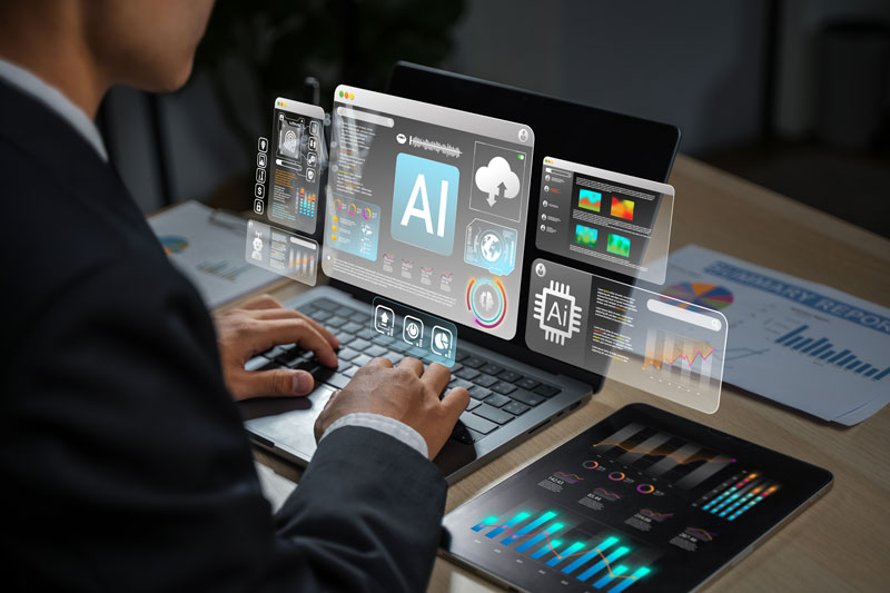 des ia specialisees pour automatiser vos taches professionnelles