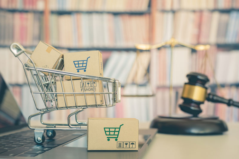 dropshipping legal ou pas