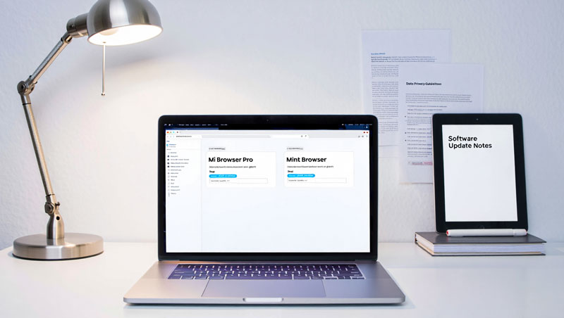 faut il utiliser le navigateur mi alternatives et gestion sur votre smartphone