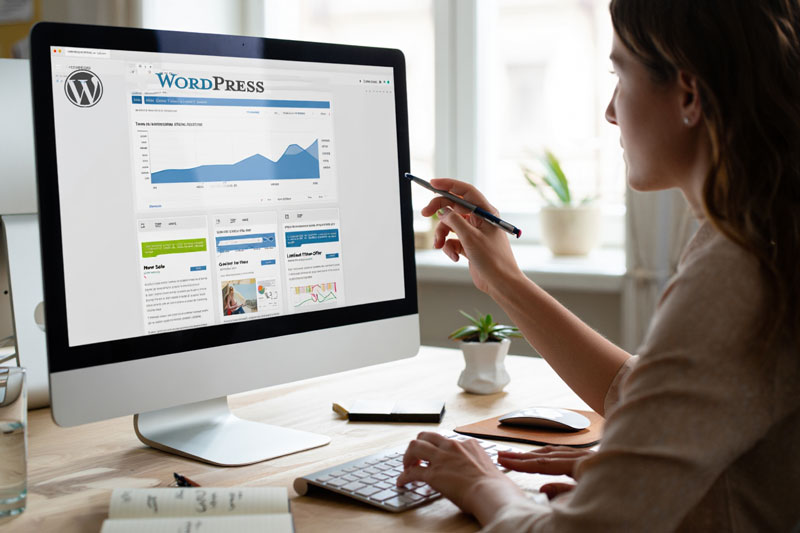 hebergement wordpress impact direct sur votre seo et experience utilisateur