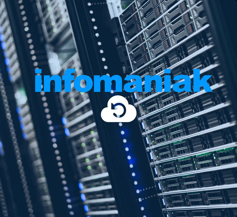 infomaniak cloud bien plus quun hebergement un ecosysteme souverain et ethique