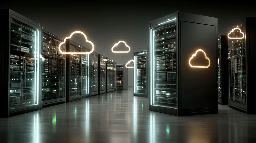 infomaniak cloud presentation complete de ses serveurs cloud