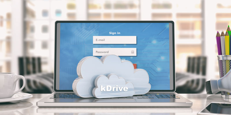 kdrive epreuve du reel avis utilisateurs et cas usage