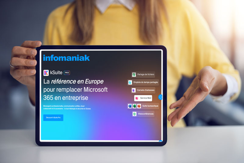 ksuite pro la suite collaborative souveraine pour les entreprises