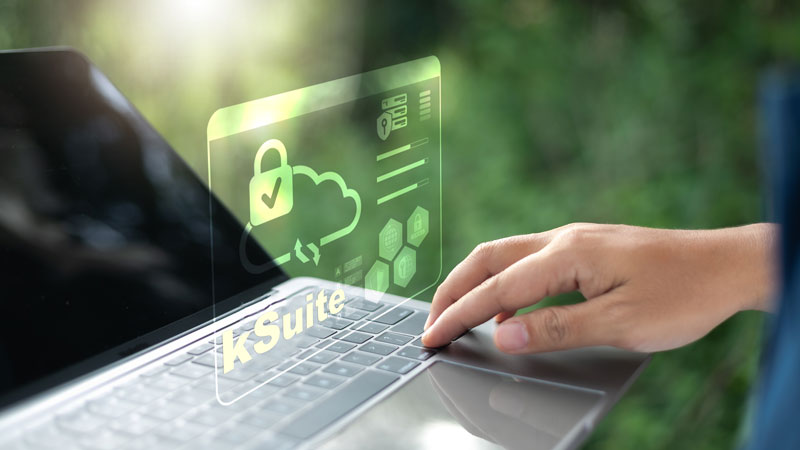 les 3 piliers de la ksuite productivite securite et ethique