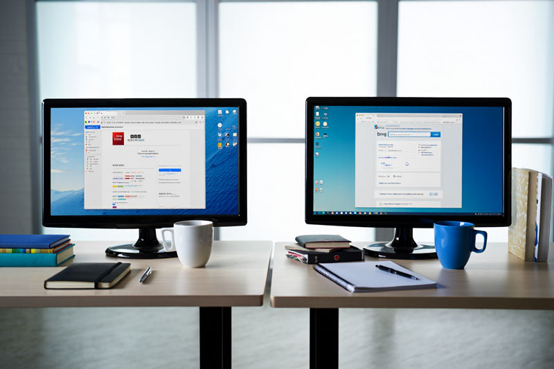 mettre fin aux idees recues google nest pas chrome firefox nest pas un moteur de recherche