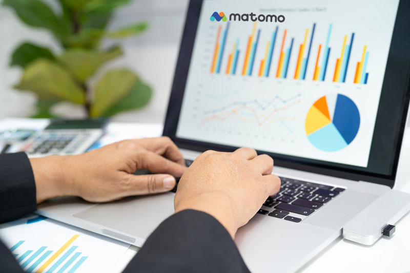 passez au niveau superieur optimisations et cas usage avances de matomo