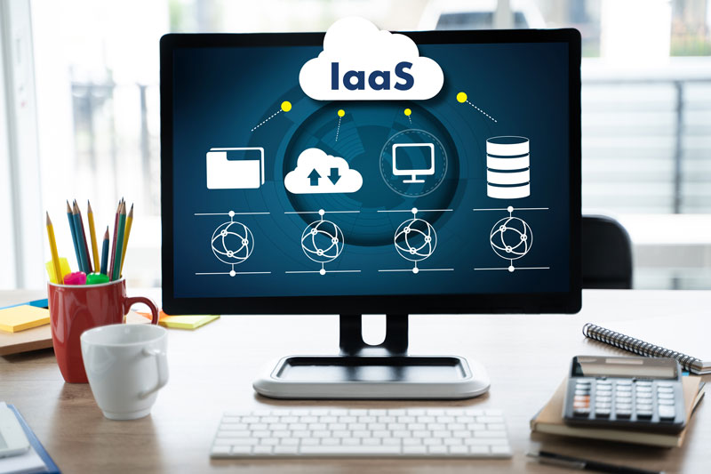 public cloud infrastructure iass ouverte et performante pour les projets tech