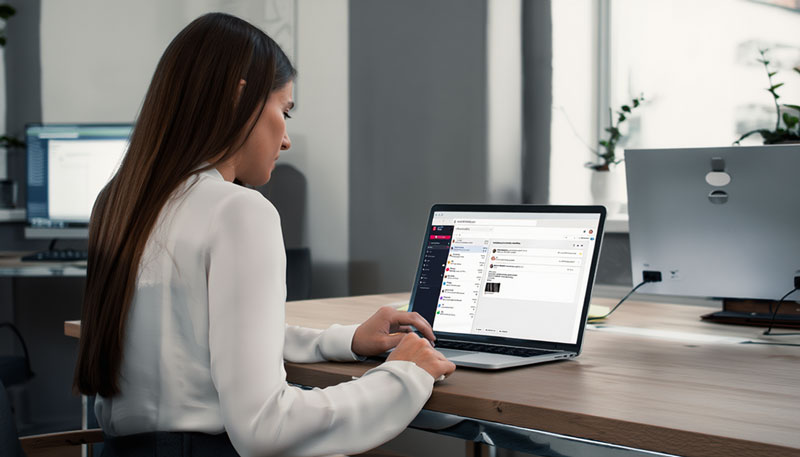 une association organise un evenement tech
