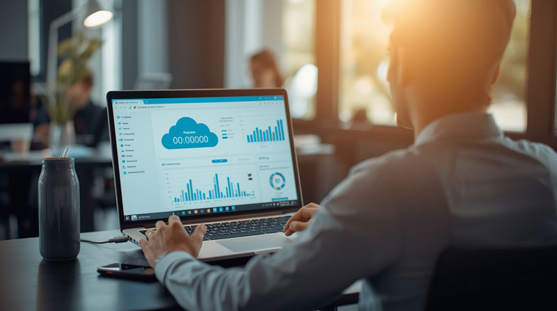 une tarification transparente et previsible pour maitriser votre budget