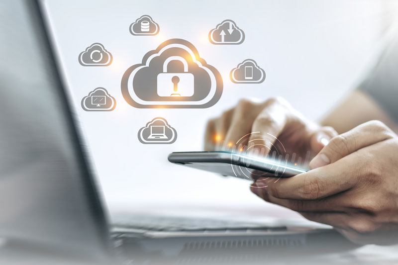 votre coffre fort numerique la securite au coeur de adn de kdrive