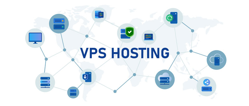vps et colocation le controle total pour les projets sur mesure