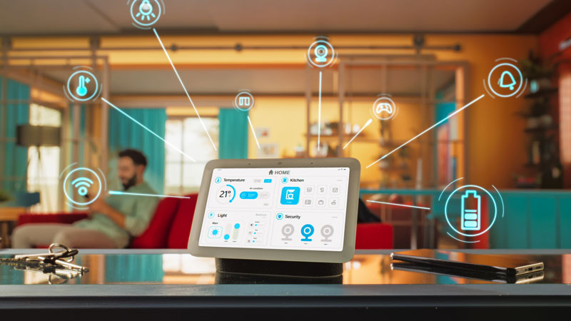 alors prets pour un futur ou vos objets auront leur mot a dire