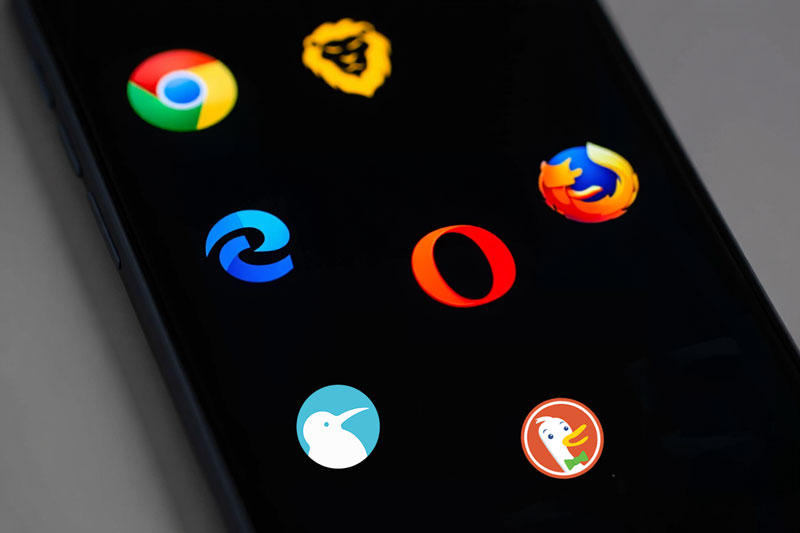 alors quel navigateur android est fait pour vous