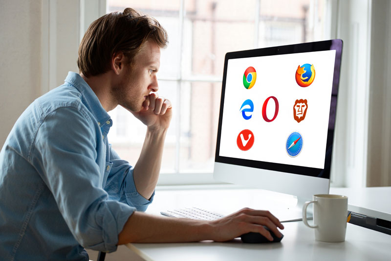 alors quel navigateur internet choisir