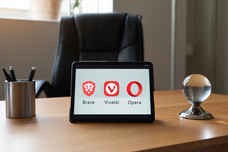 au dela des geants les navigateurs qui sortent du lot