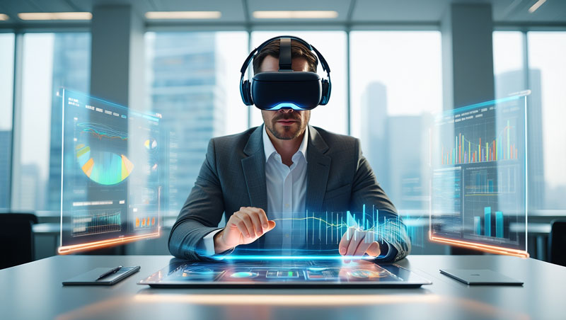 ce que cette evolution signifie pour vous passionne de technologie