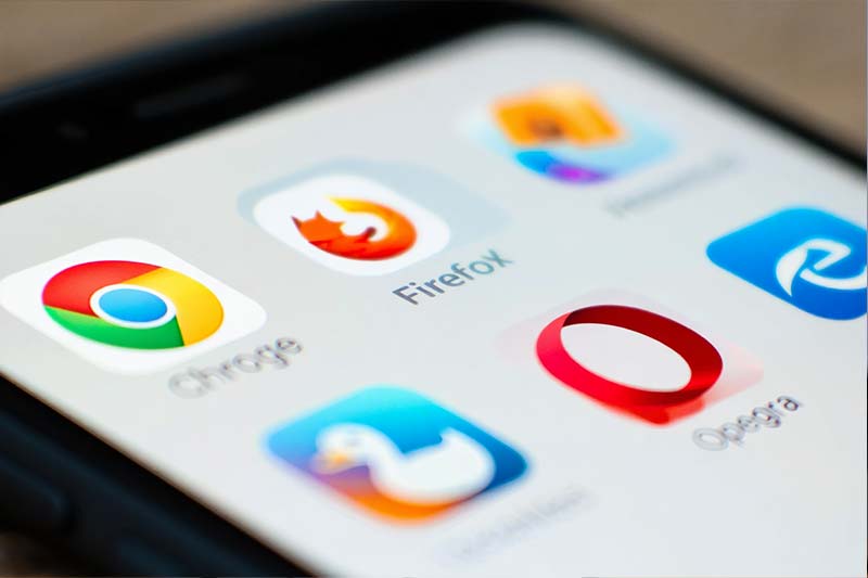 comment choisir le navigateur qui vous correspond